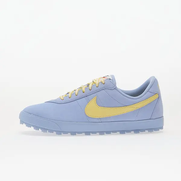 Nike Sneakers Nike Astrograbber Qs Aluminum/ Soft Yellow-Sail-Black-Safety Orange EUR 38.5