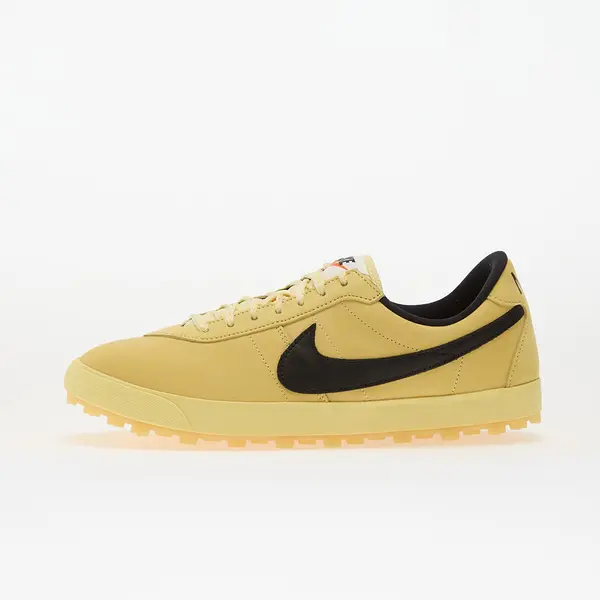 Nike Sneakers Nike Astrograbber Qs Soft Yellow/ Black-Sail-Safety Orange EUR 43
