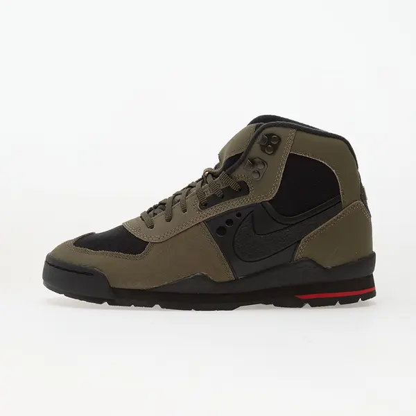 Nike Sneakers Nike Baltro Olive Khaki/ Black-University Red EUR 40