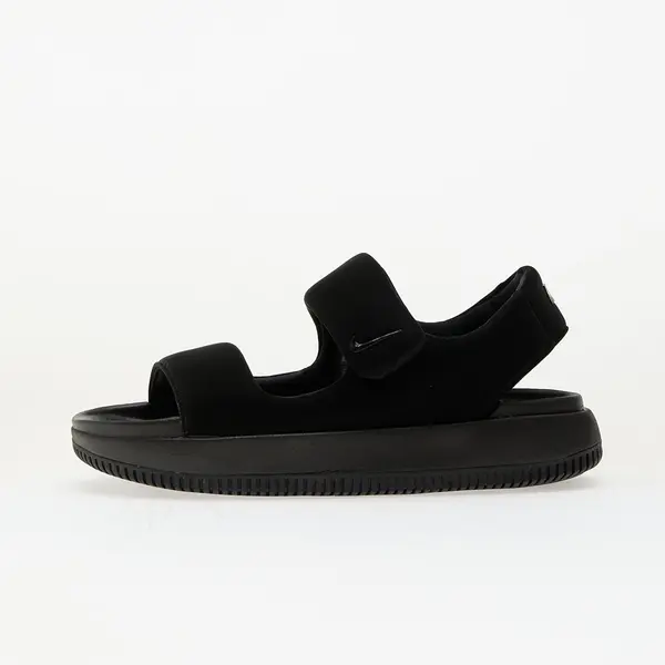 Nike Sneakers Nike Calm Men's Sandals Black/ Black-Black EUR 38.5