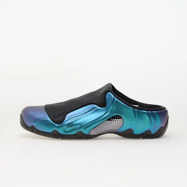 Nike Sneakers Nike Clogposite Off Noir/ Persian Violet-Dusty Cactus EUR 39