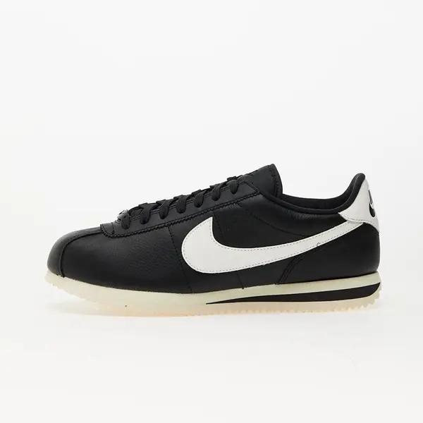 Nike Sneakers Nike Cortez 23 Premium Black/ Sail-Alabaster EUR 36