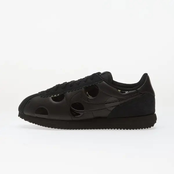 Nike Sneakers Nike Cortez Black/ Black-Black EUR 38.5