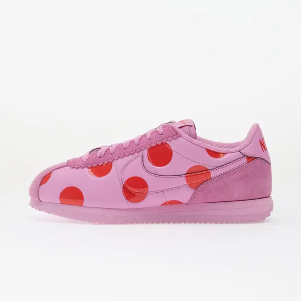 Nike Sneakers Nike Cortez Lt Magenta/ Lt Magenta-Lt Crimson EUR 36