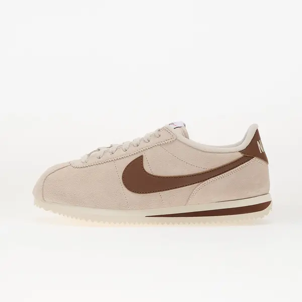 Nike Sneakers Nike Cortez Lt Orewood Brn/ Fauna Brown-Sail EUR 44.5