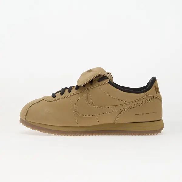 Nike Sneakers Nike Cortez Ltr Se Parachute Beige/ Parachute Beige-Off Noir EUR 42