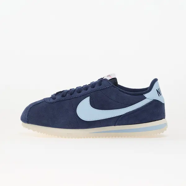 Nike Sneakers Nike Cortez Midnight Navy/ Celestine Blue-Sail EUR 36