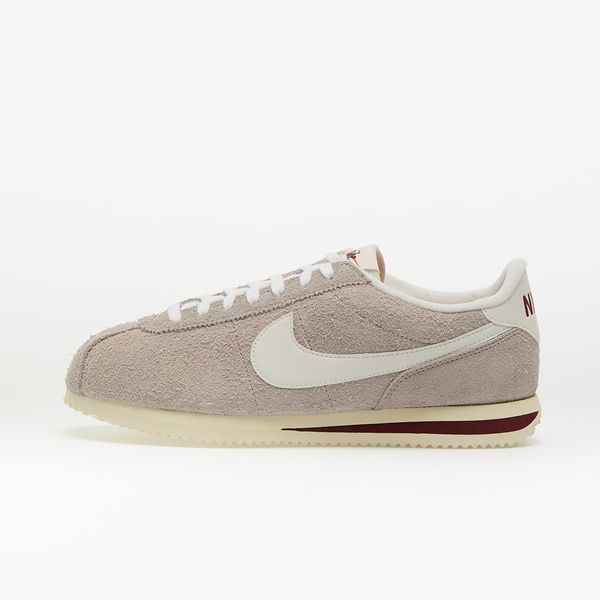 Nike Sneakers Nike Cortez Se College Grey/ Sail-Dark Team Red EUR 42