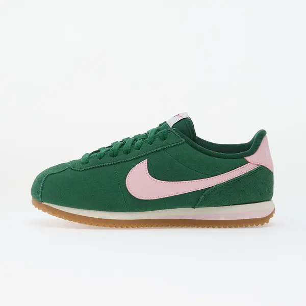 Nike Sneakers Nike Cortez Sport Green/ Pink Foam-Sail EUR 37.5