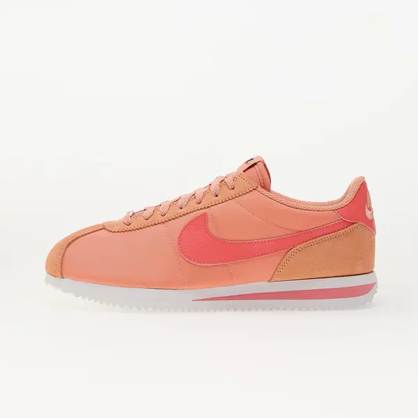 Nike Sneakers Nike Cortez Textile Apricot Agate/ Magic Ember-White EUR 35.5
