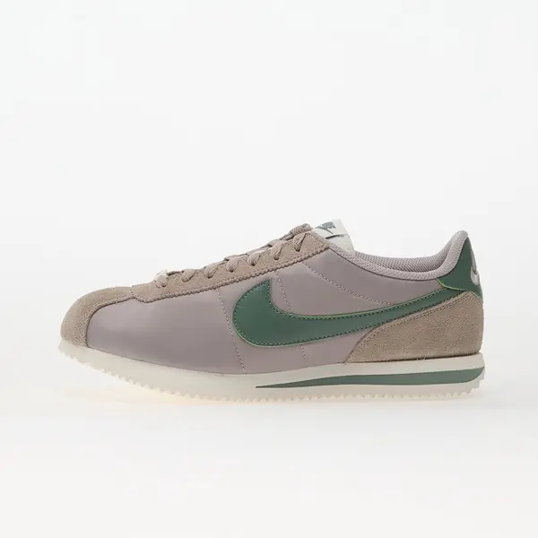 Nike Sneakers Nike Cortez Textile College Grey/ Clay Green-Sail EUR 39