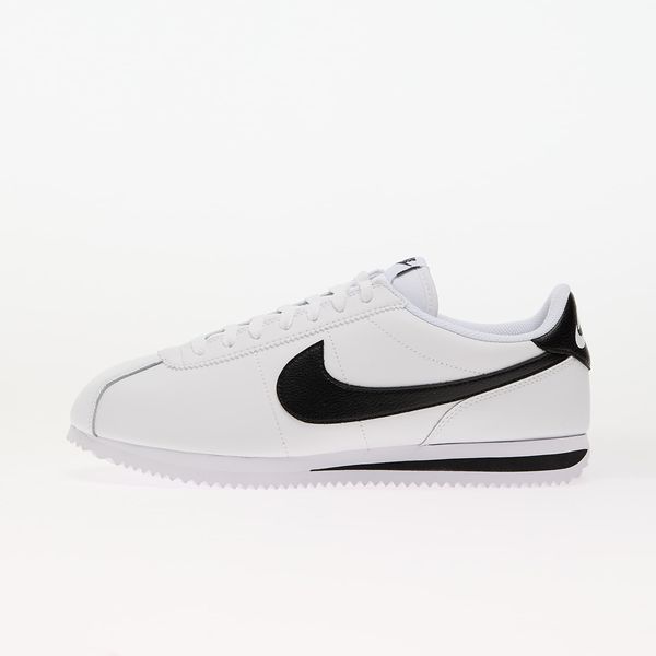 Nike Sneakers Nike Cortez White/ Black EUR 40.5
