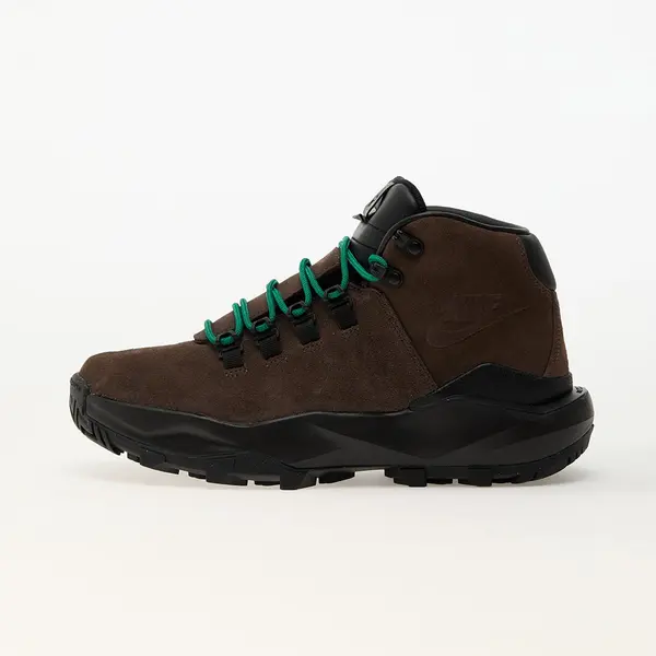 Nike Sneakers Nike Cygnal Baroque Brown/ Black-Black-Malachite EUR 42.5