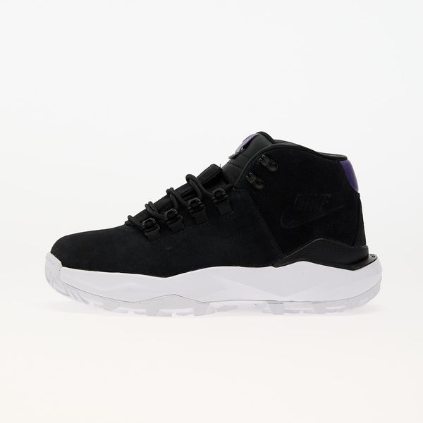 Nike Sneakers Nike Cygnal Black/ Court Purple-White-Black EUR 39