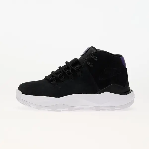 Nike Sneakers Nike Cygnal Black/ Court Purple-White-Black EUR 44
