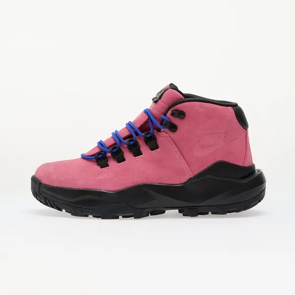 Nike Sneakers Nike Cygnal Hyper Pink/ Black-Racer Blue-Hyper Pink EUR 39