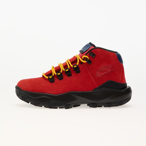 Nike Sneakers Nike Cygnal University Red/ Navy-Black EUR 42