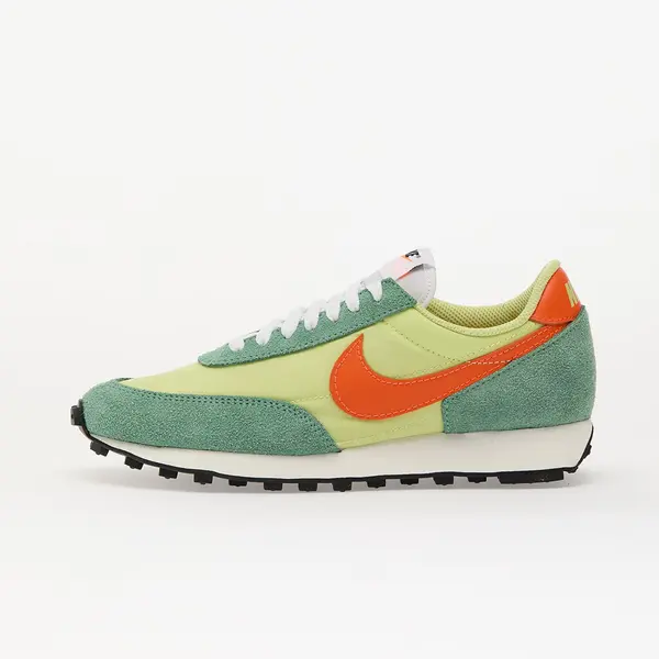 Nike Sneakers Nike Daybreak SP Limelight/ Electro Orange-Healing Jade EUR 40.5
