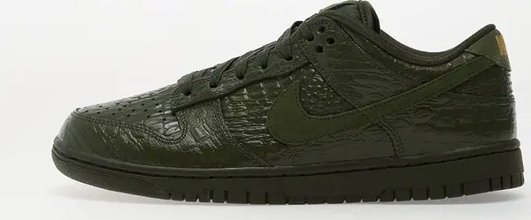 Nike Sneakers Nike Dunk Low Carbon Green/ Carbon Green-Metallic Gold EUR 35.5