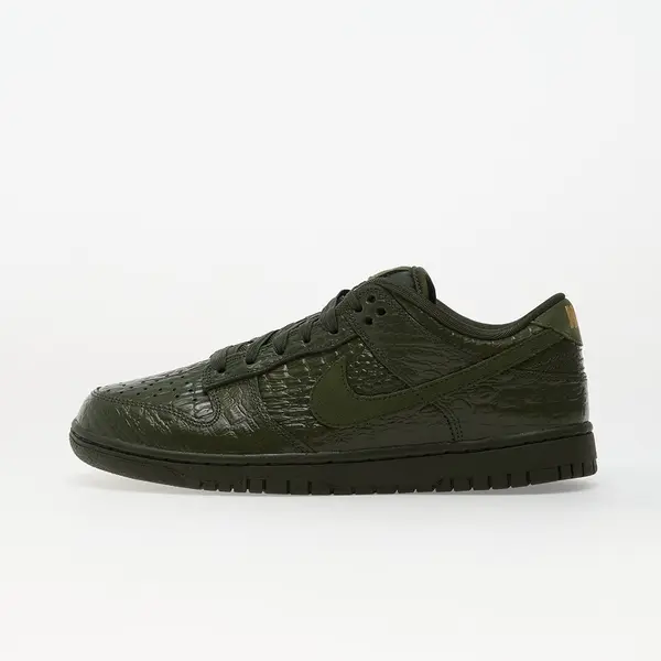 Nike Sneakers Nike Dunk Low Carbon Green/ Carbon Green-Metallic Gold EUR 39