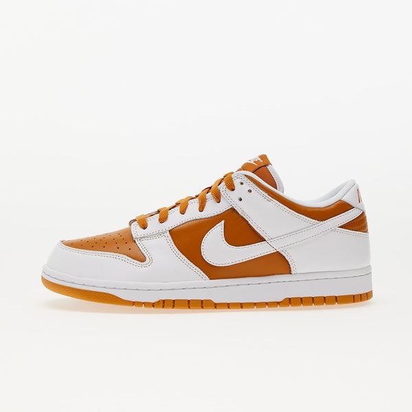 Nike Sneakers Nike Dunk Low Dark Curry/ White EUR 39