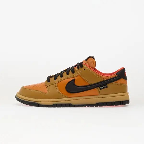 Nike Sneakers Nike Dunk Low Gtx Wheat/ Black-Ceramic-Picante Red EUR 42