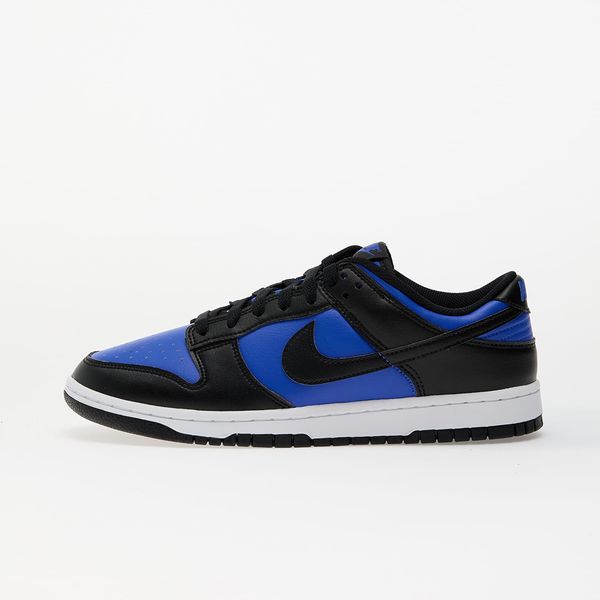 Nike Sneakers Nike Dunk Low Retro Hyper Royal/ Black-White EUR 38.5