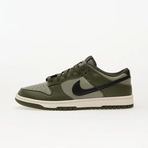 Nike Sneakers Nike Dunk Low Retro Lt Army/ Black-Cargo Khaki-Phantom EUR 41