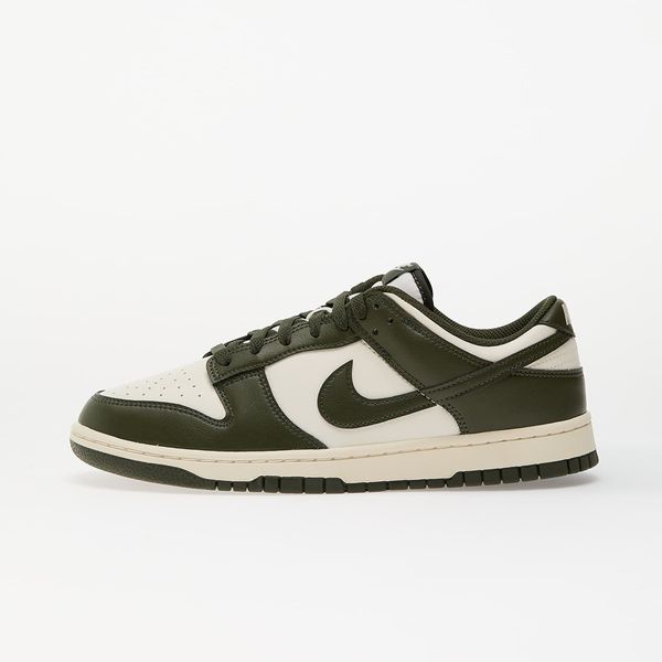 Nike Sneakers Nike Dunk Low Retro Pale Ivory/ Cargo Khaki EUR 40