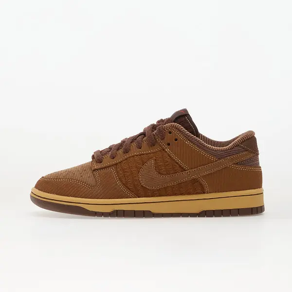 Nike Sneakers Nike Dunk Low Retro Premium Lt British Tan/ Lt British Tan EUR 44.5