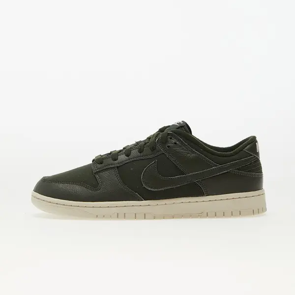 Nike Sneakers Nike Dunk Low Retro Premium Sequoia/ Sequoia-Lt Orewood Brn EUR 35.5