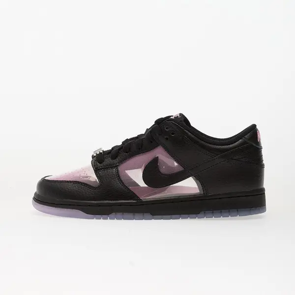 Nike Sneakers Nike Dunk Low Retro Prm Pink Rise/ Black-Black EUR 45