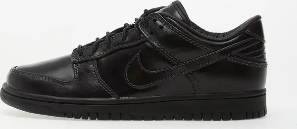 Nike Sneakers Nike Dunk Low Retro Prm Qs Black/ Black-Black EUR 38