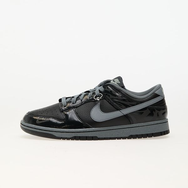 Nike Sneakers Nike Dunk Low Retro Quickstrike Off Noir/ Cool Grey-Black-Jade Horizon EUR 40