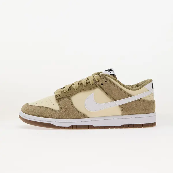 Nike Sneakers Nike Dunk Low Retro Se Neutral Olive/ White-Lt Khaki-White EUR 42