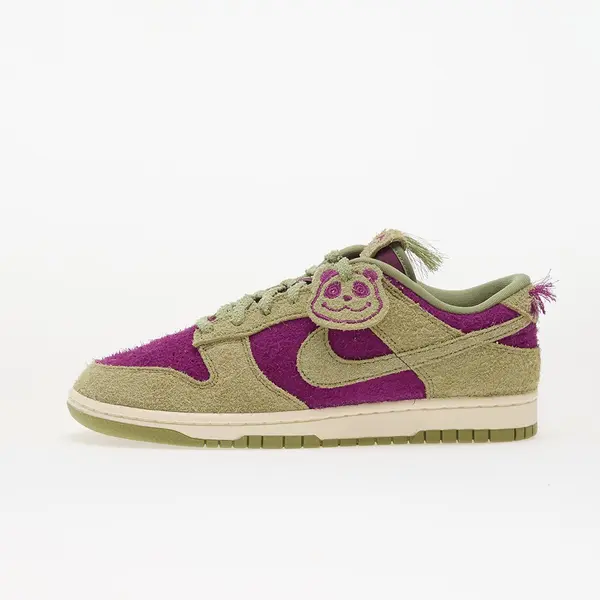 Nike Sneakers Nike Dunk Low Retro Se Viotech/ Dusty Olive-Pale Ivory EUR 43