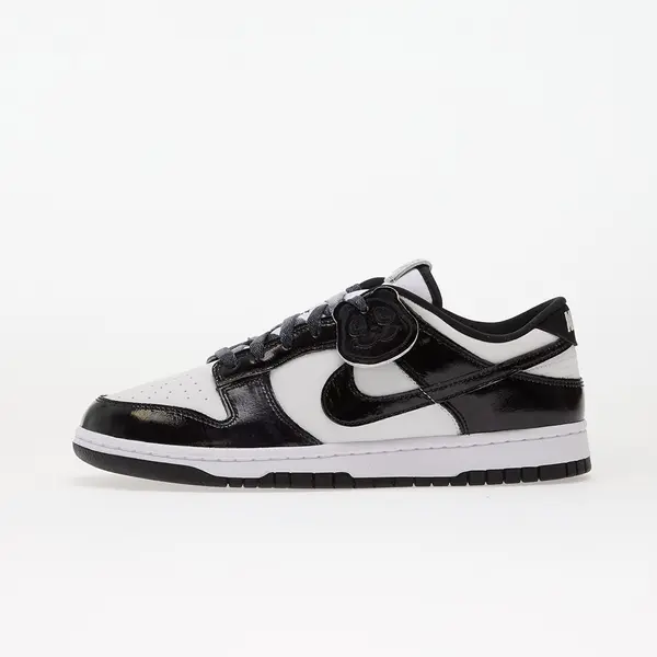 Nike Sneakers Nike Dunk Low Retro Se White/ Black-Black EUR 44.5