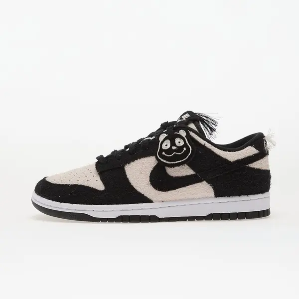 Nike Sneakers Nike Dunk Low Retro Se White/ Black-Black EUR 46