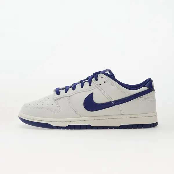 Nike Sneakers Nike Dunk Low Retro Summit White/ Deep Royal Blue EUR 38.5