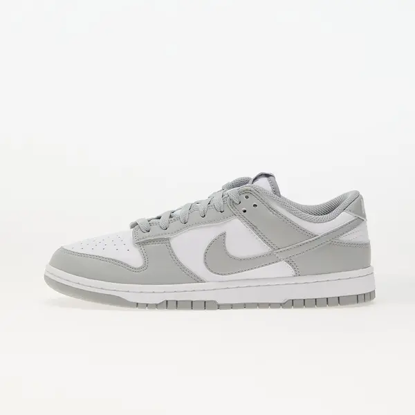 Nike Sneakers Nike Dunk Low Retro White/ Lt Smoke Grey-White EUR 44.5