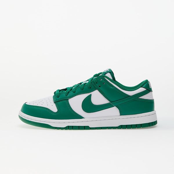 Nike Sneakers Nike Dunk Low Retro White/ Malachite EUR 36