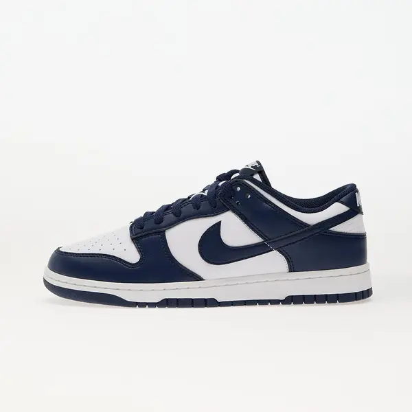Nike Sneakers Nike Dunk Low Retro White/ Midnight Navy-White EUR 42.5