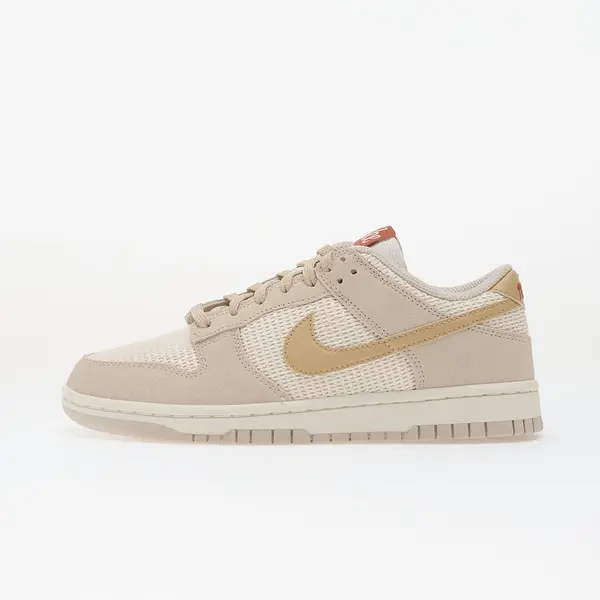 Nike Sneakers Nike Dunk Low Se Sail/ Linen-Lt Orewood Brn-Sail EUR 40