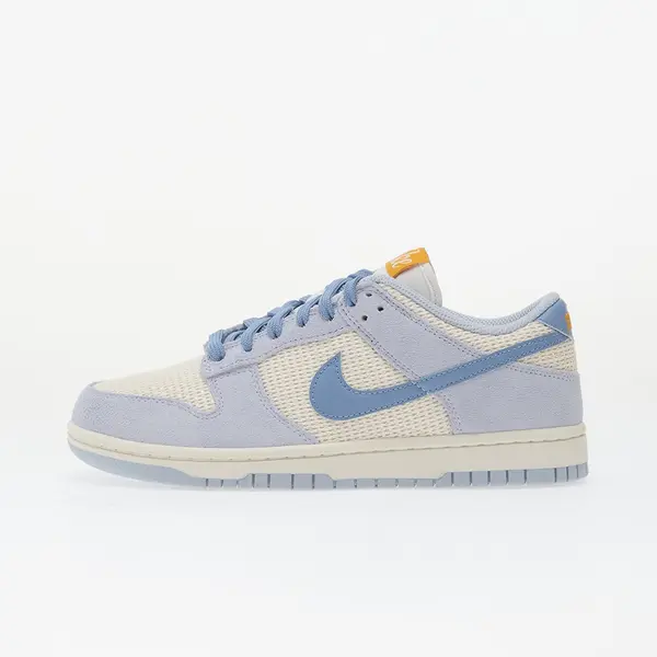 Nike Sneakers Nike Dunk Low Se Sail/ Work Blue-Hydrogen Blue-Sail EUR 39