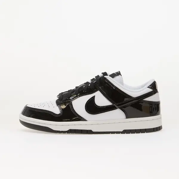 Nike Sneakers Nike Dunk Low SE White/ Black-White-Metallic Silver EUR 42.5