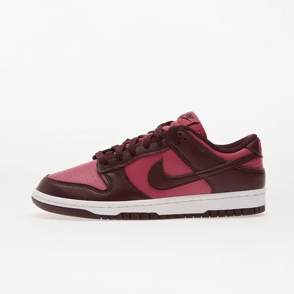 Nike Sneakers Nike Dunk Low Sweet Beet/ Burgundy Crush-White EUR 36.5