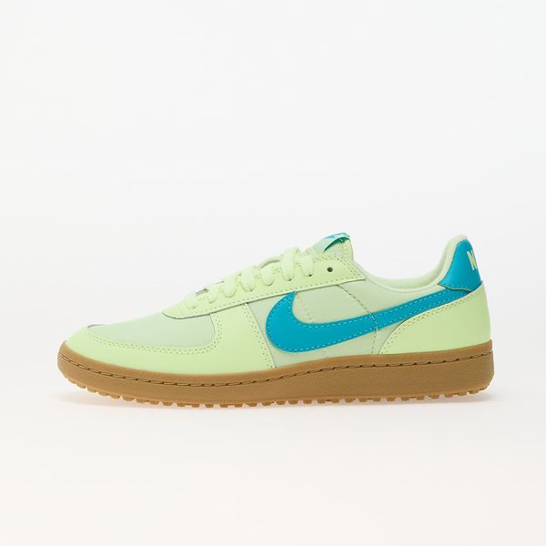 Nike Sneakers Nike Field General 82 Sp Barely Volt/ Dusty Cactus-Gum Light Brown EUR 37.5