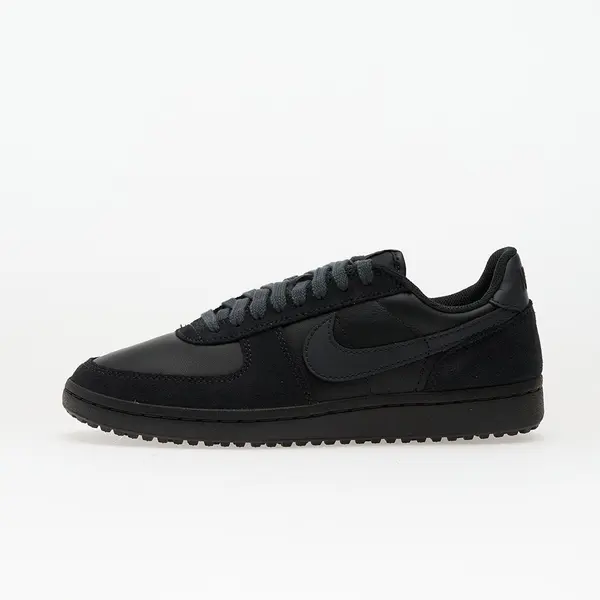 Nike Sneakers Nike Field General Off Noir/ Off Noir-Off Noir-Black EUR 45