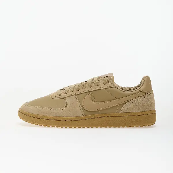 Nike Sneakers Nike Field General Parachute Beige/ Parachute Beige-Parachute Beige-Black EUR 42