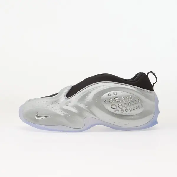 Nike Sneakers Nike First Sight Metallic Silver/ Metallic Silver-Black EUR 40